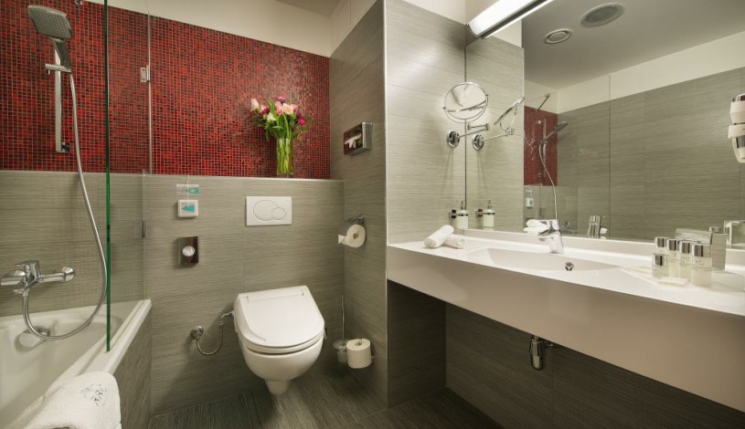 Wellness Hotel Diamant Hluboká nad Vltavou